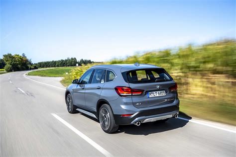 Bmw X1 Line